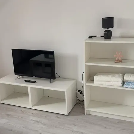 Mansarde De Charme Appartement Bischheim