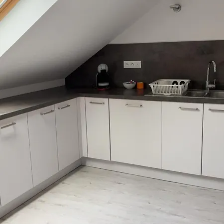 Mansarde De Charme *