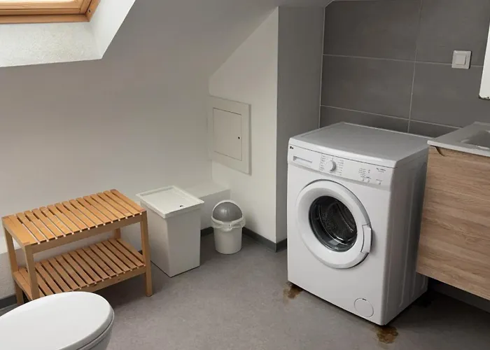 Apartment Mansarde De Charme *