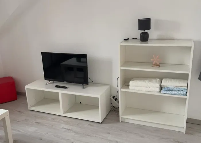 Mansarde De Charme Apartment Bischheim