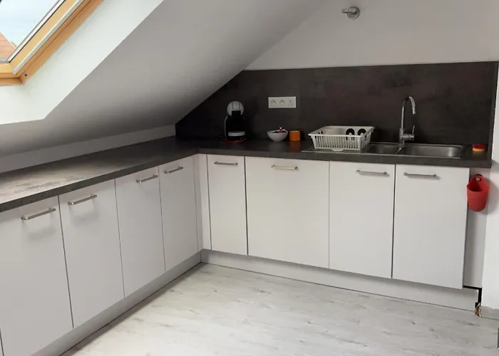 Mansarde De Charme *